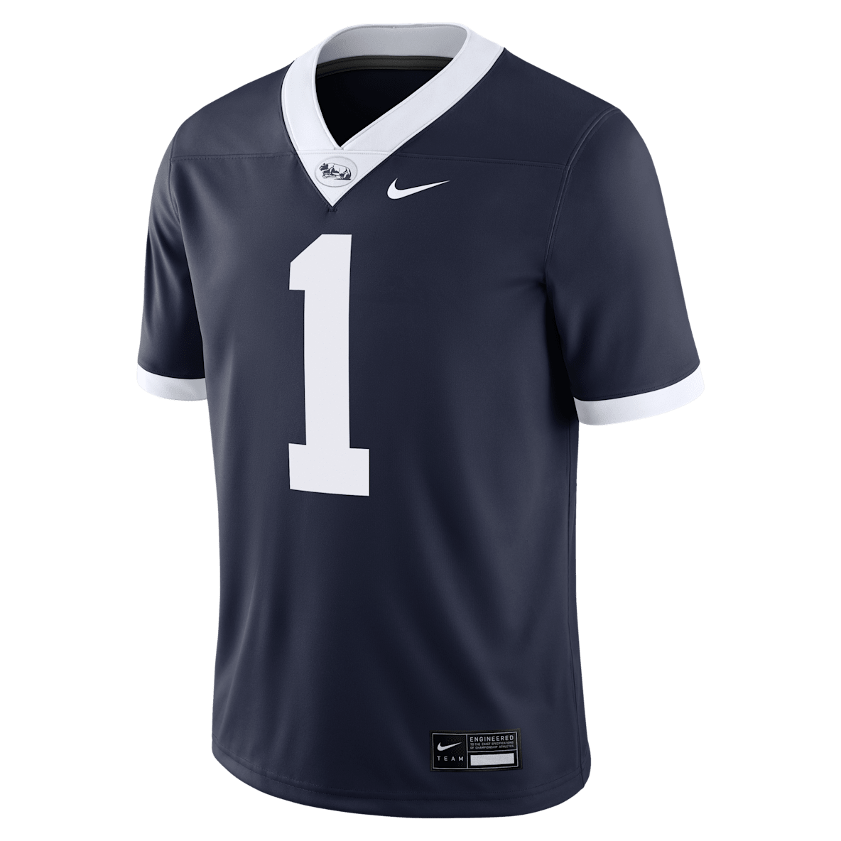 Penn State Penn State Men’s Nike Dri-FIT College Game Jersey