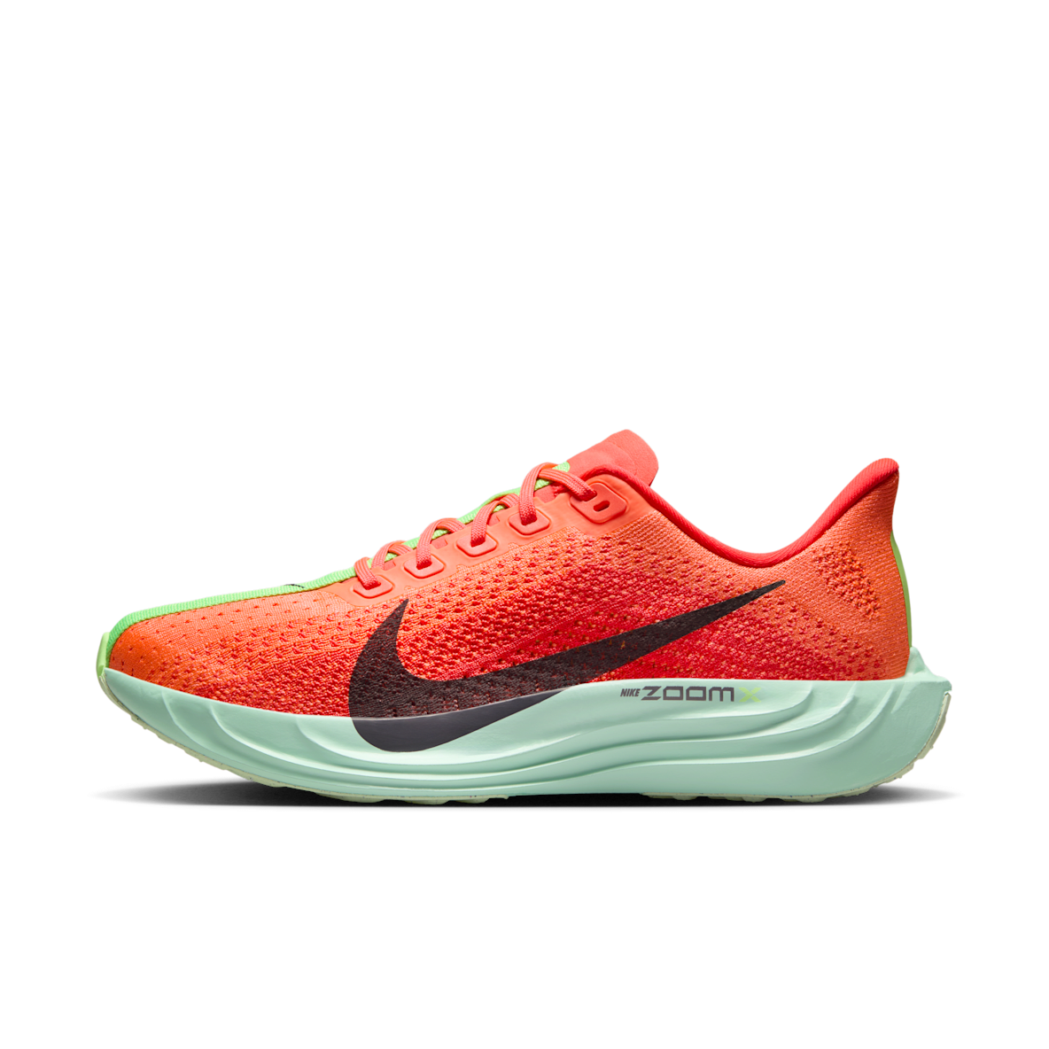Precio Completo Rojo Nike Flyknit Nike MX