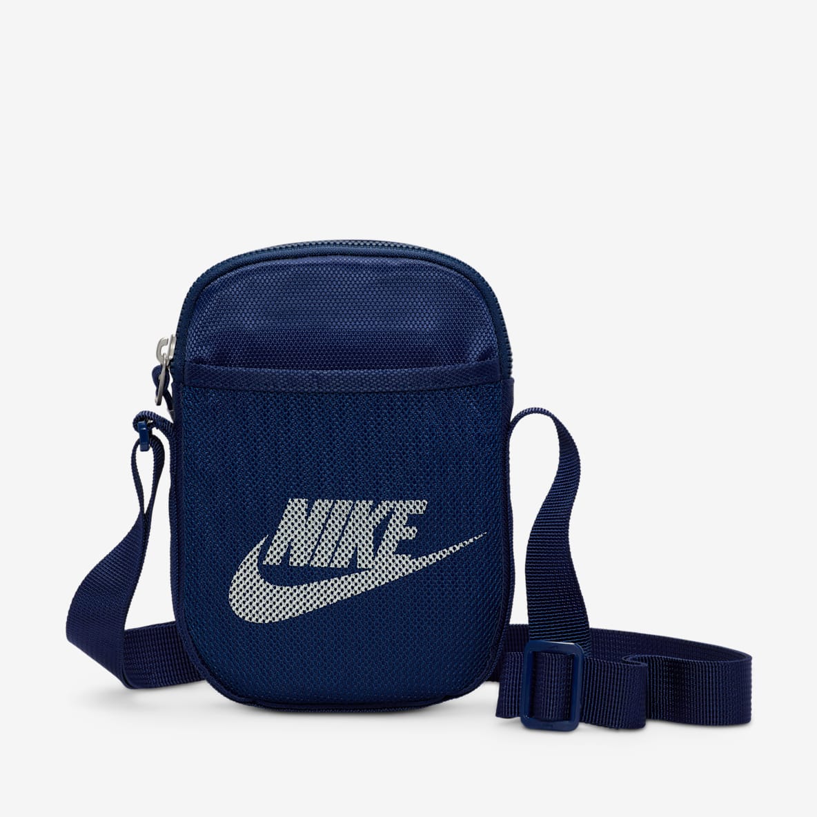Nike Heritage Nike Heritage Bolsa bandolera (pequeña, 1 L)