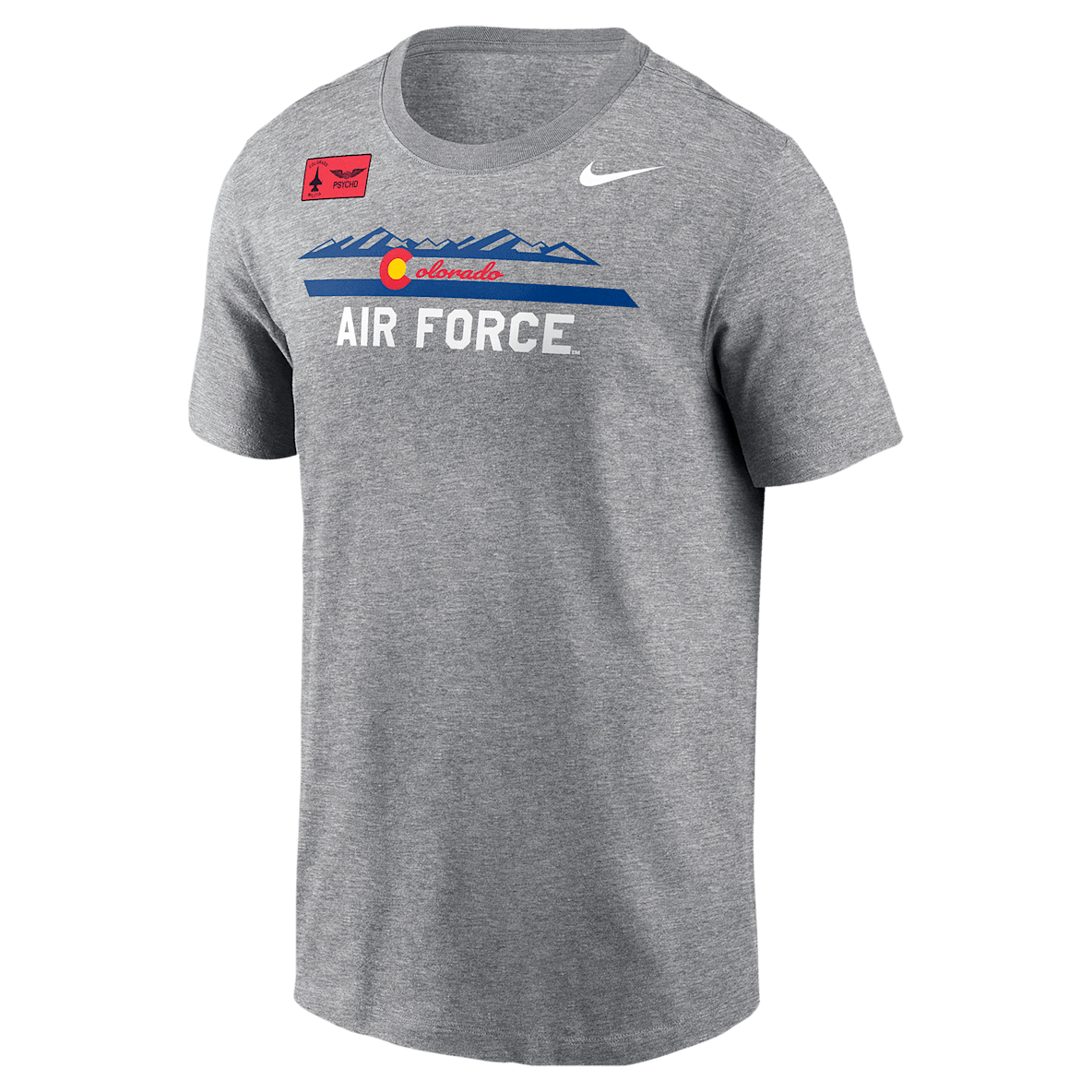 Air Force Playera universitaria Nike para hombre
