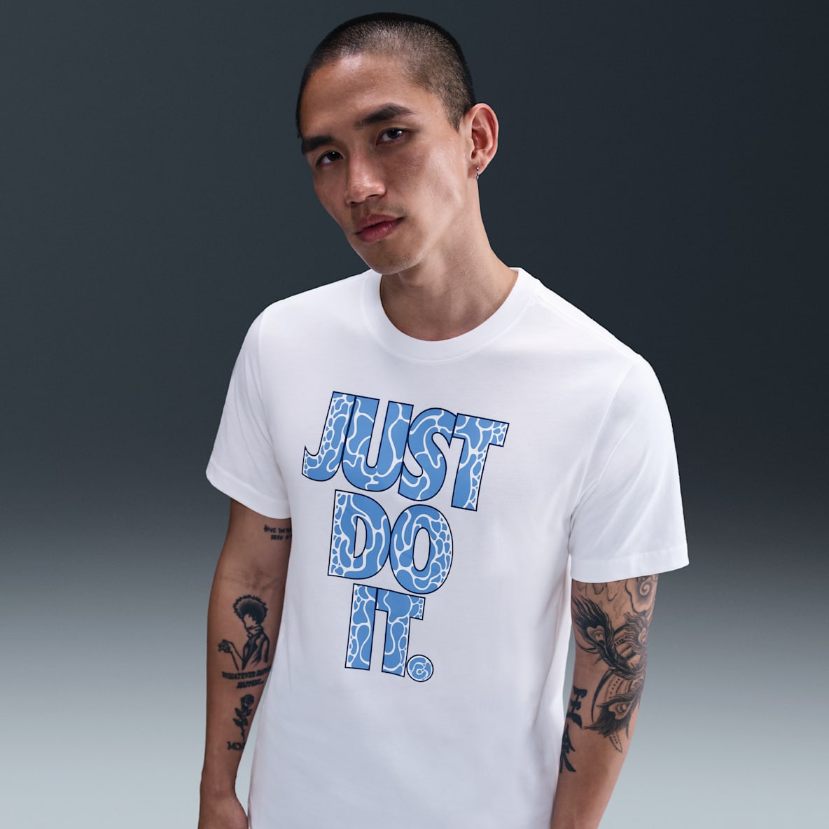 ナイキ スポーツウェア メンズ Tシャツ