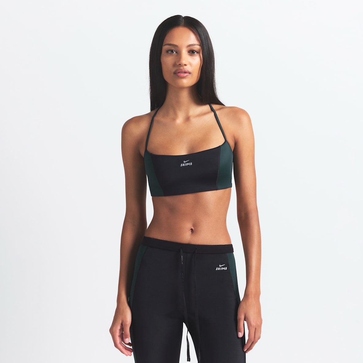 NikeSKIMS Shine NikeSKIMS Shine Women's Micro-Scoop Bra