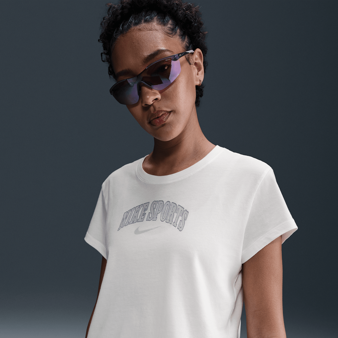 Nike Sportswear Nike Sportswear Playera de manga corta para mujer