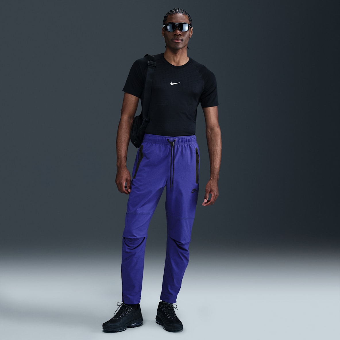 Nike Tech Nike Tech Men's Woven Trousers