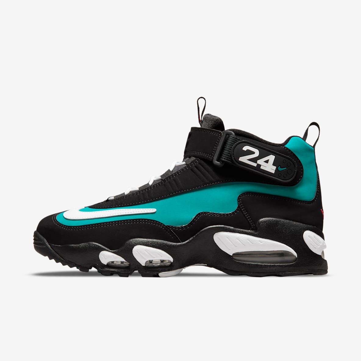 Nike Air Griffey Max 1 Men's Shoes