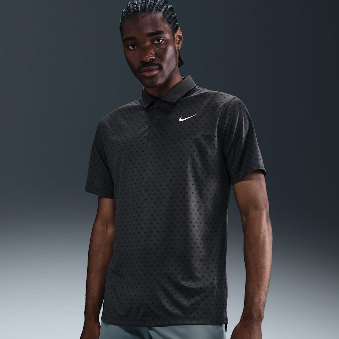 Nike Victory+ Nike Victory+ Men's Dri-FIT Golf Polo