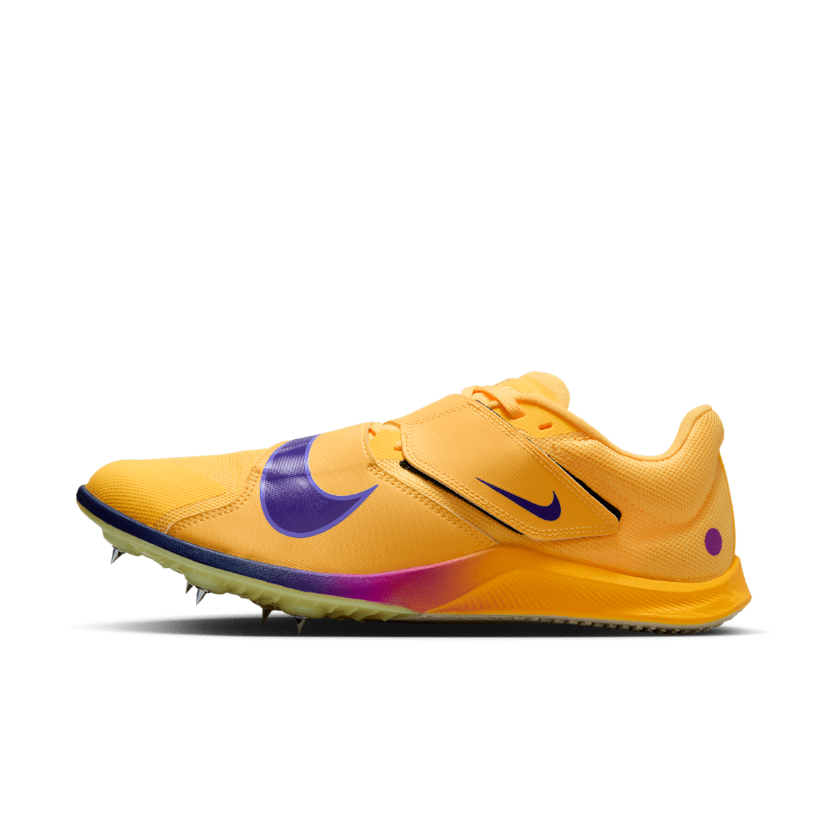 Nike Zoom Rival Jump Nike Zoom Rival Jump Track & Field Jumping Spikes