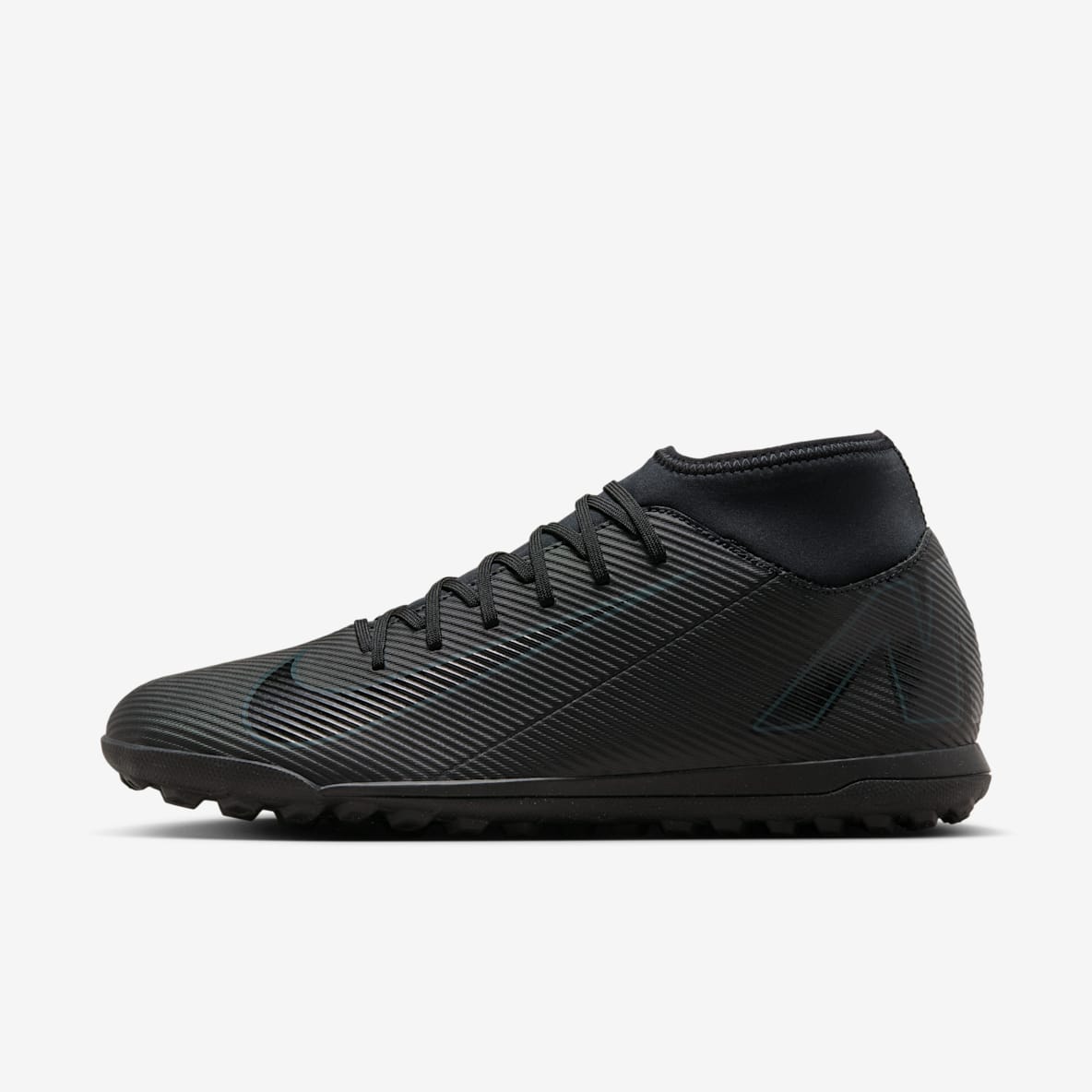 Nike Mercurial Superfly 10 Club Nike Mercurial Superfly 10 Club TF High-Top-fodboldsko