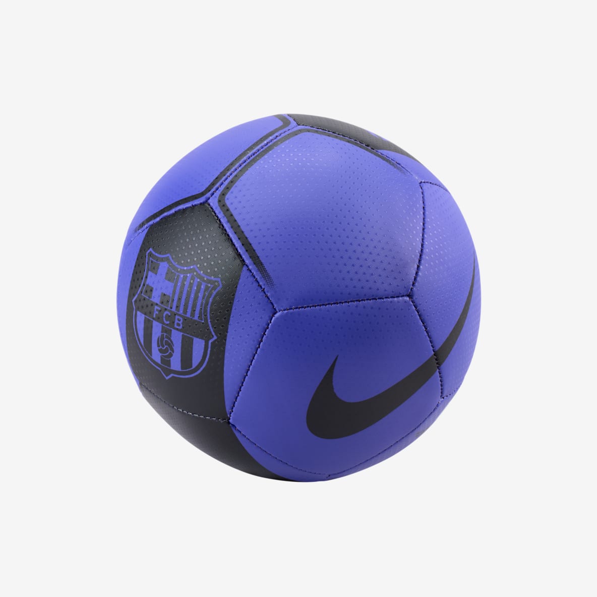 Barcelona Barcelona 2025/2026 Nike Skills Auswärtsball