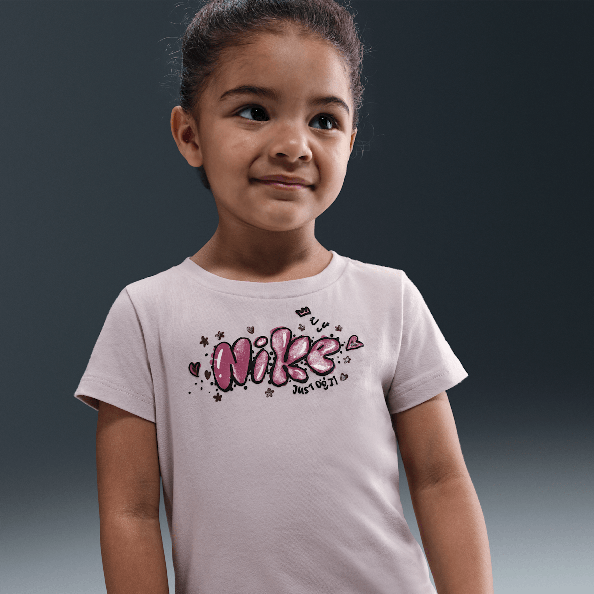 Nike Essentials Nike Essentials Toddler Graphic Ringlet T-Shirt