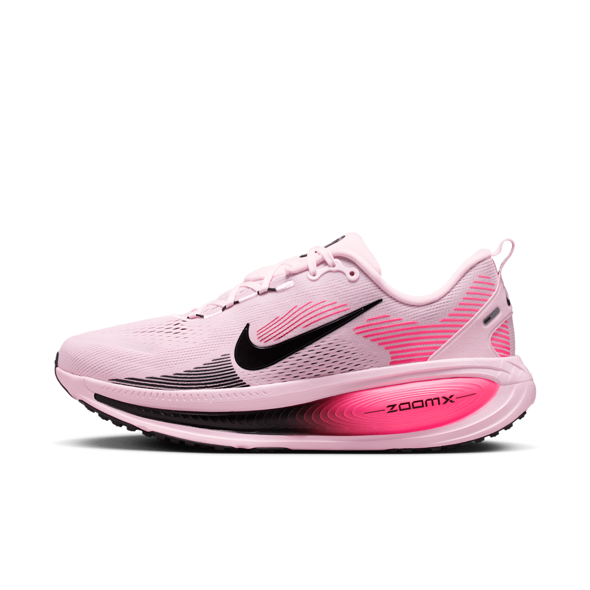 Nike Vomero 18 Nike Vomero 18 รองเท้าวิ่งโร้ดรันนิ่งผู้ชาย