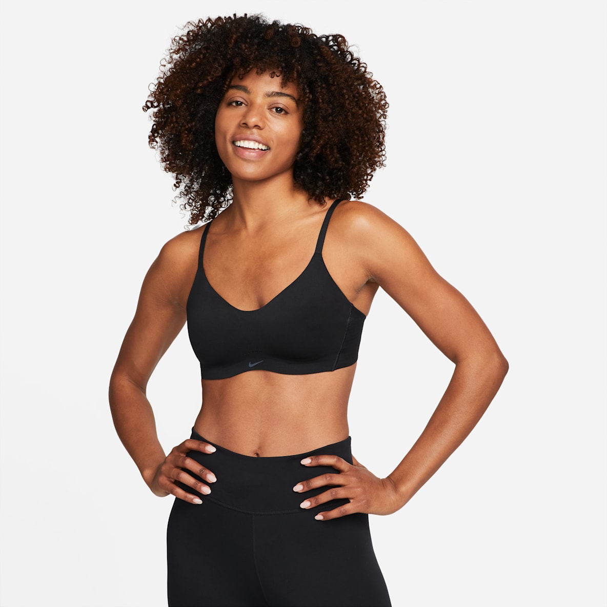 Nike Alate Minimalist Nike Alate Minimalist Women's Light-Support Padded Sports Bra