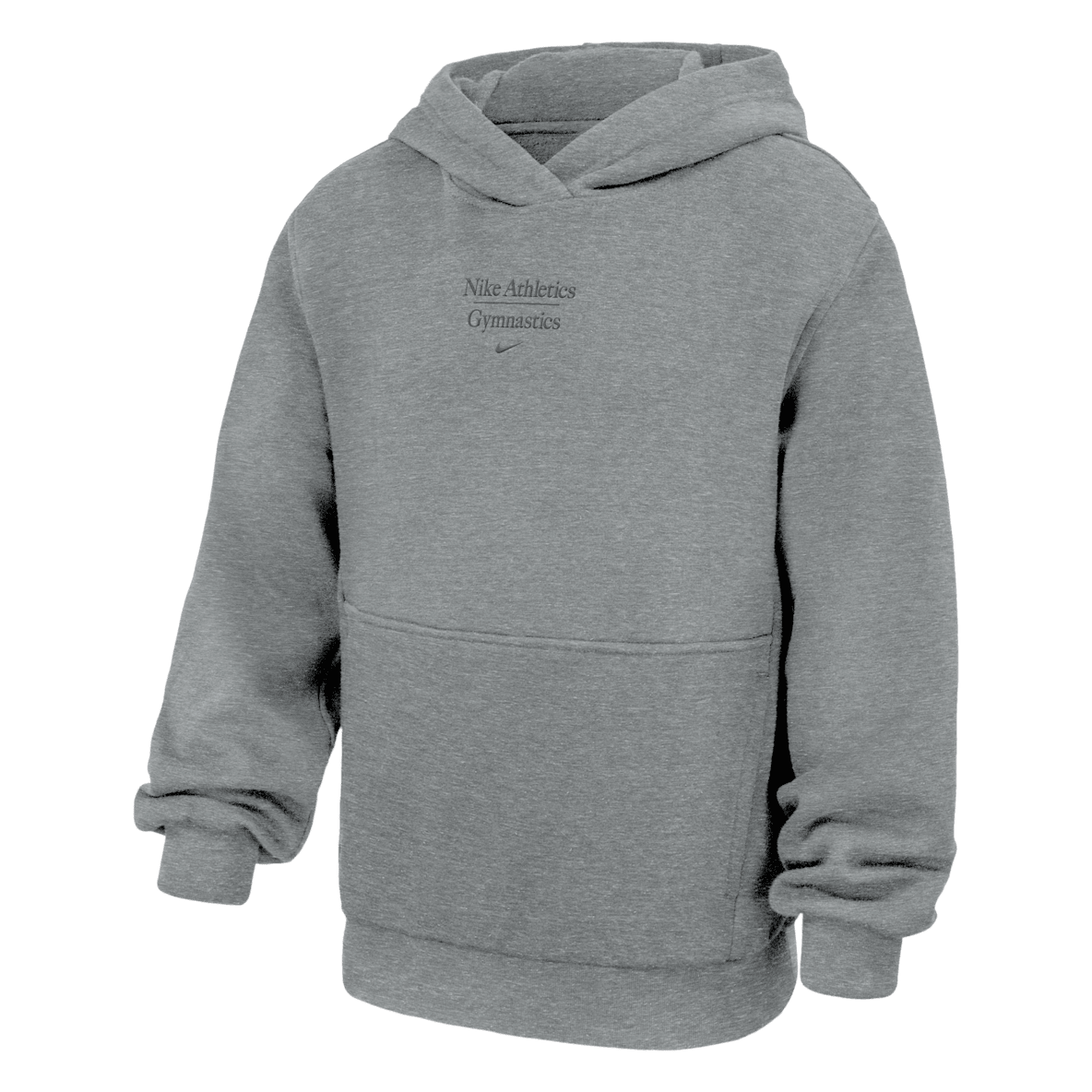 Nike Club Fleece Nike Club Fleece Big Kids' Gymnastics Pullover Hoodie