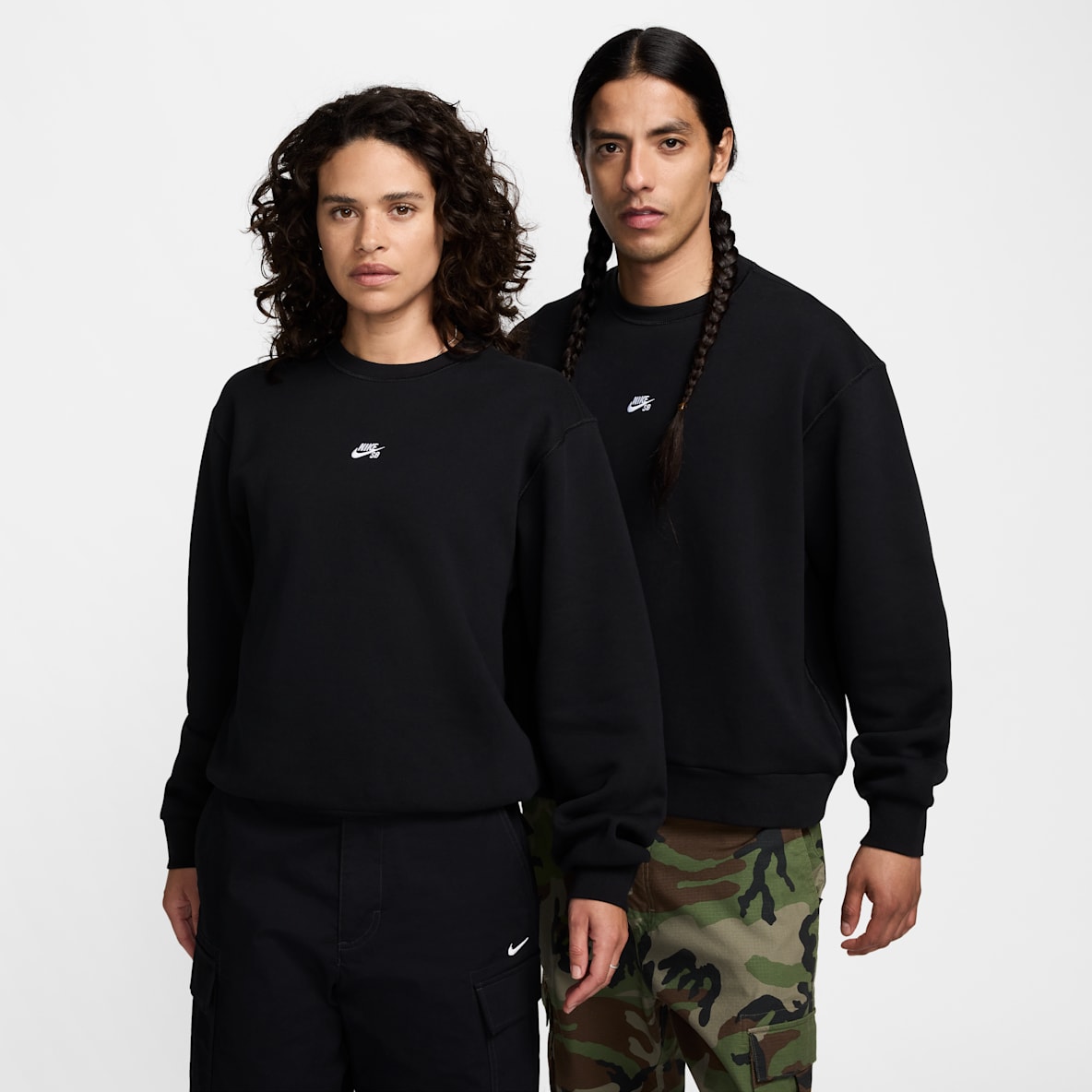Nike SB Nike SB Fleece Skate Crew