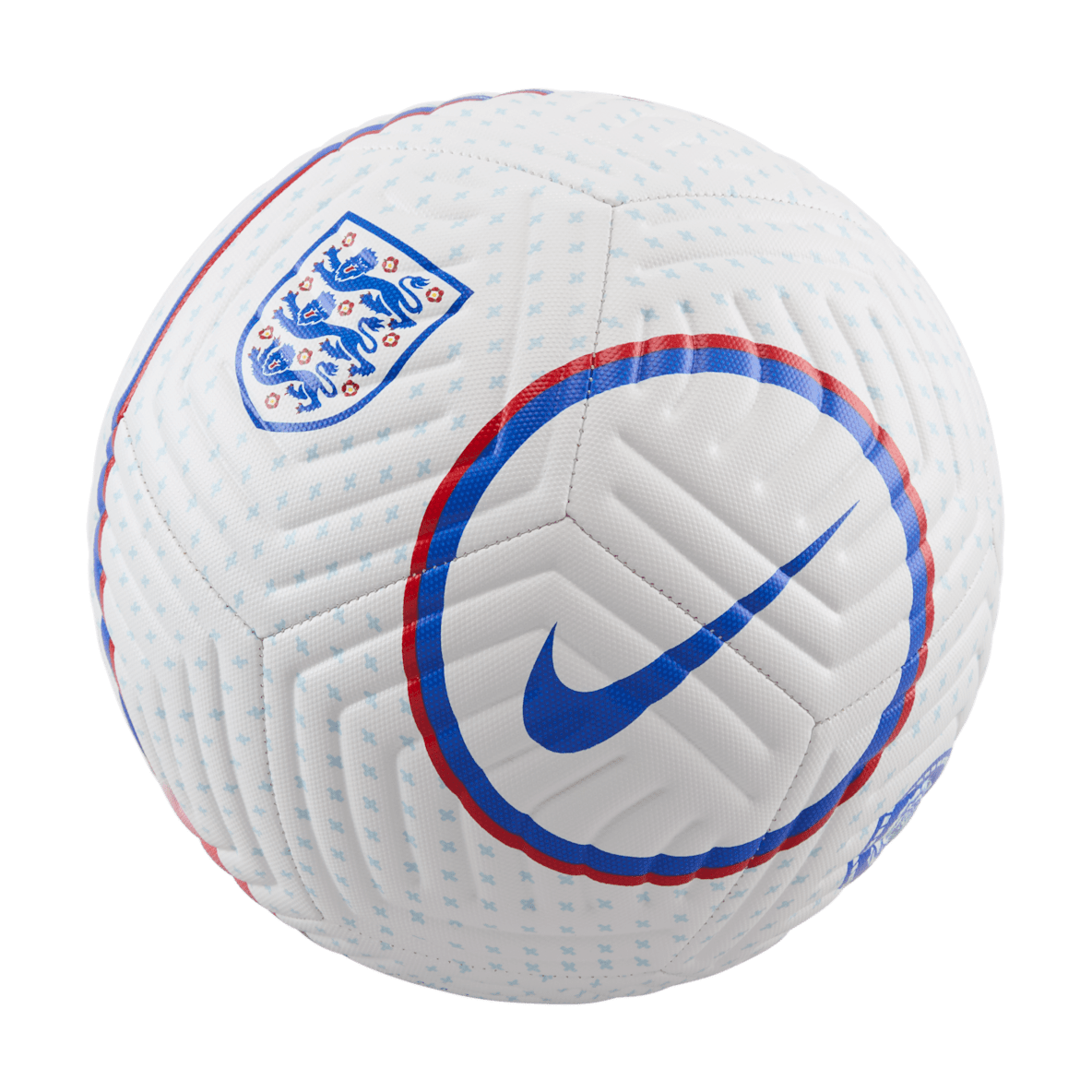 Engeland Engeland 2025/2026 Nike Academy bal
