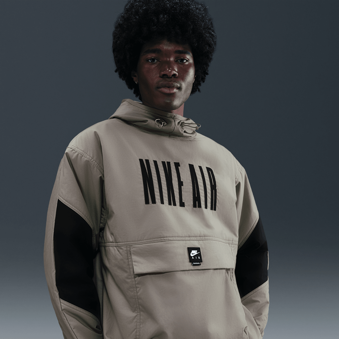 Nike Air Nike Air Men's Loose Insulated Jacket