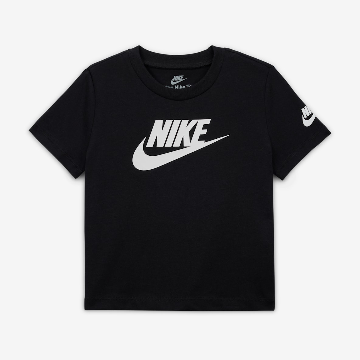 Nike T-shirt Futura Evergreen pour bébé (12-24 mois)