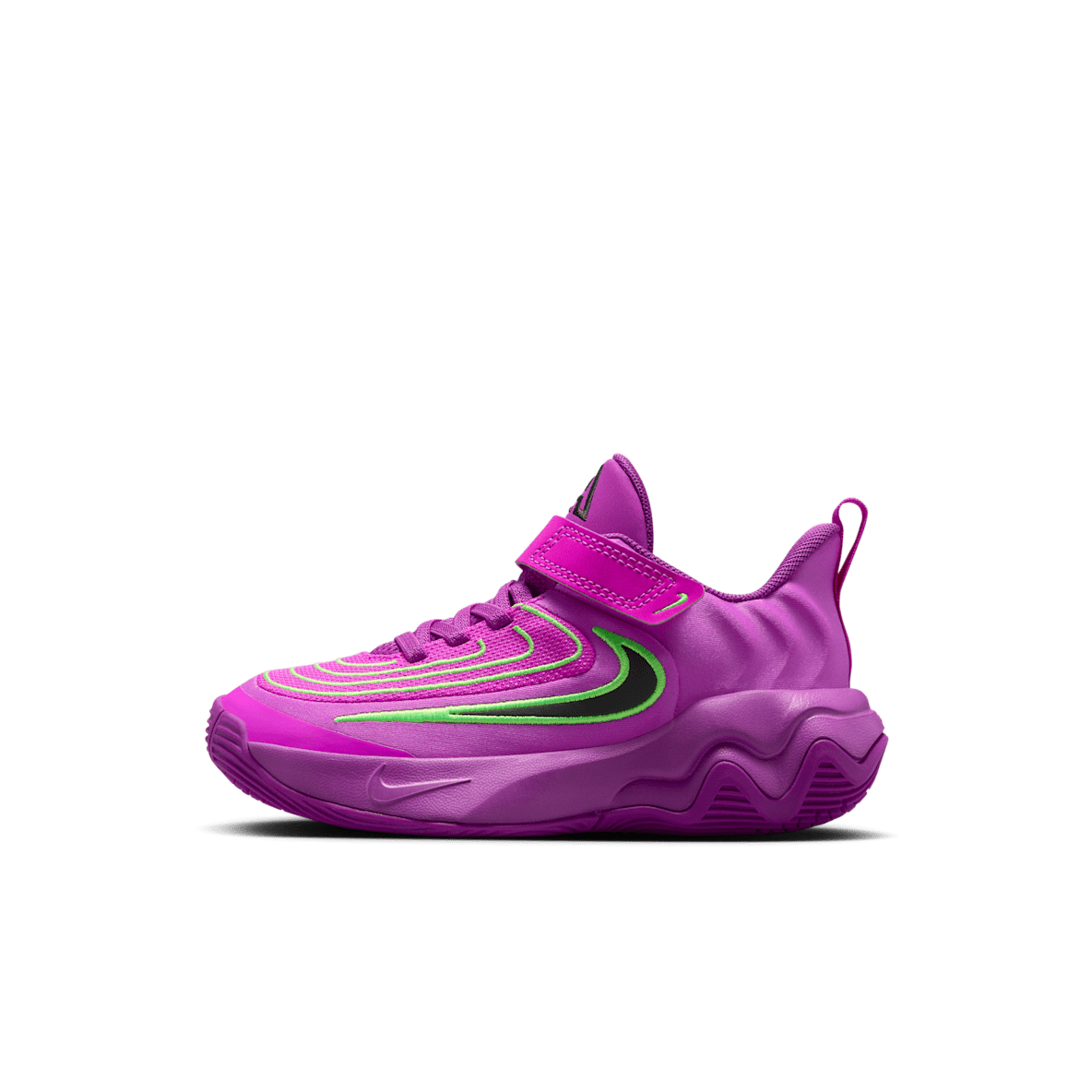 Giannis Immortality 4 Little Kids' Shoes