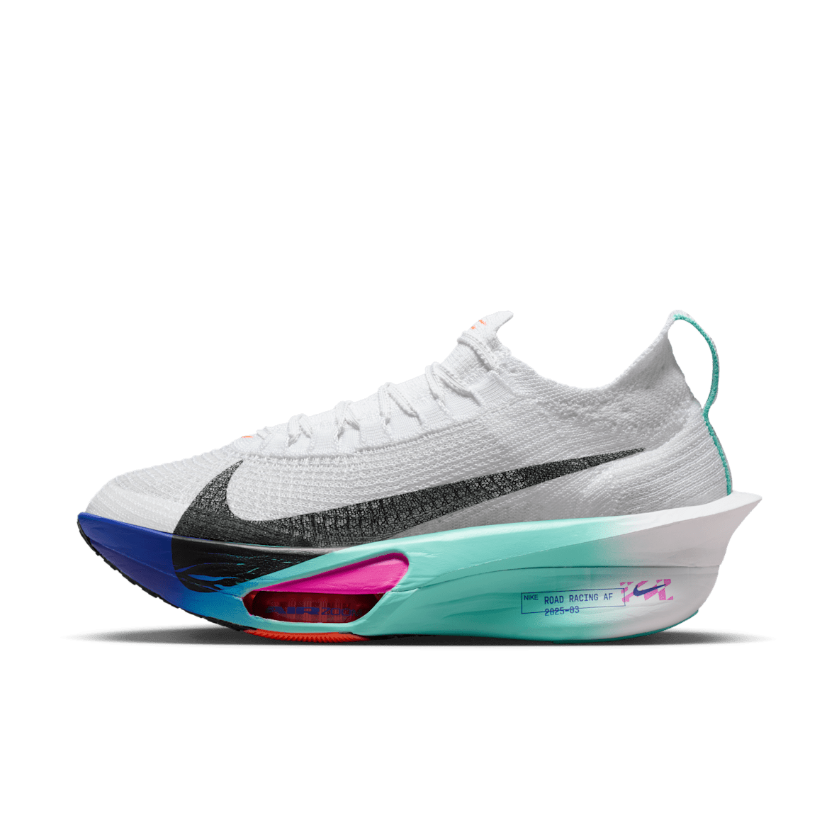 Nike Alphafly 3 Nike Alphafly 3 Women's Road Racing Shoes