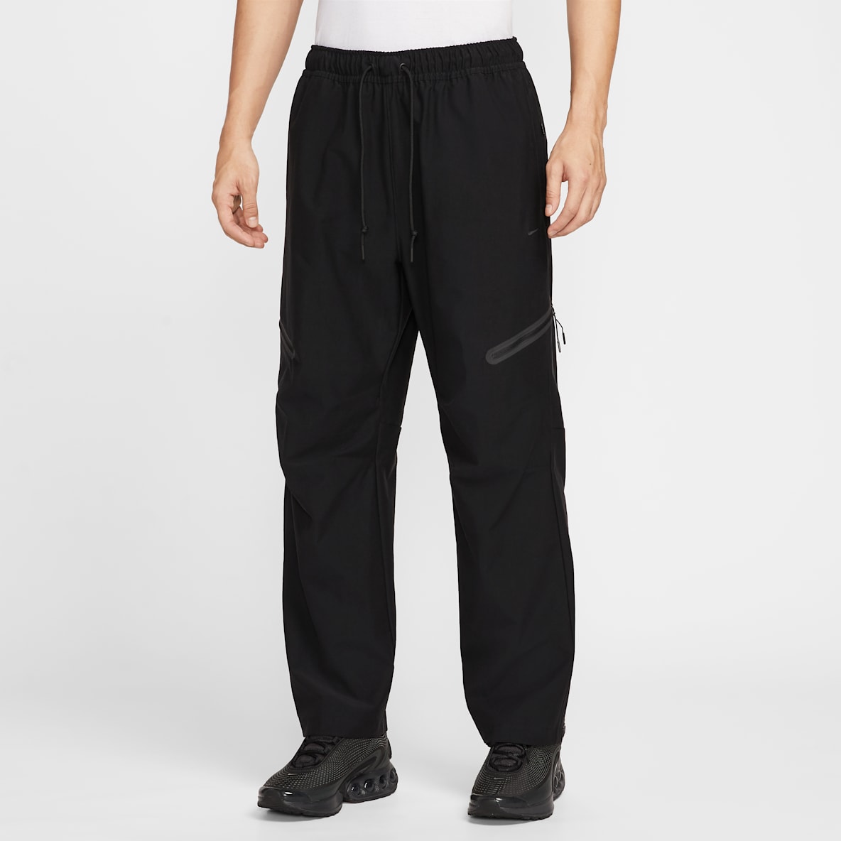 Nike Tech Nike Tech Men's Shori Loose Trousers