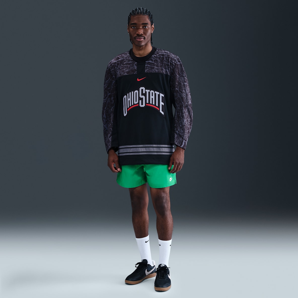 Nike Club Nike Club Men's Woven Flow Shorts
