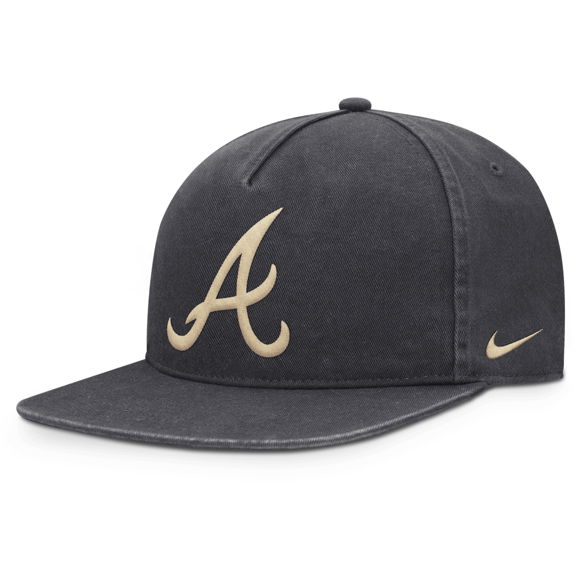 Atlanta Braves Pro Atlanta Braves Pro Men's Nike MLB Adjustable Hat