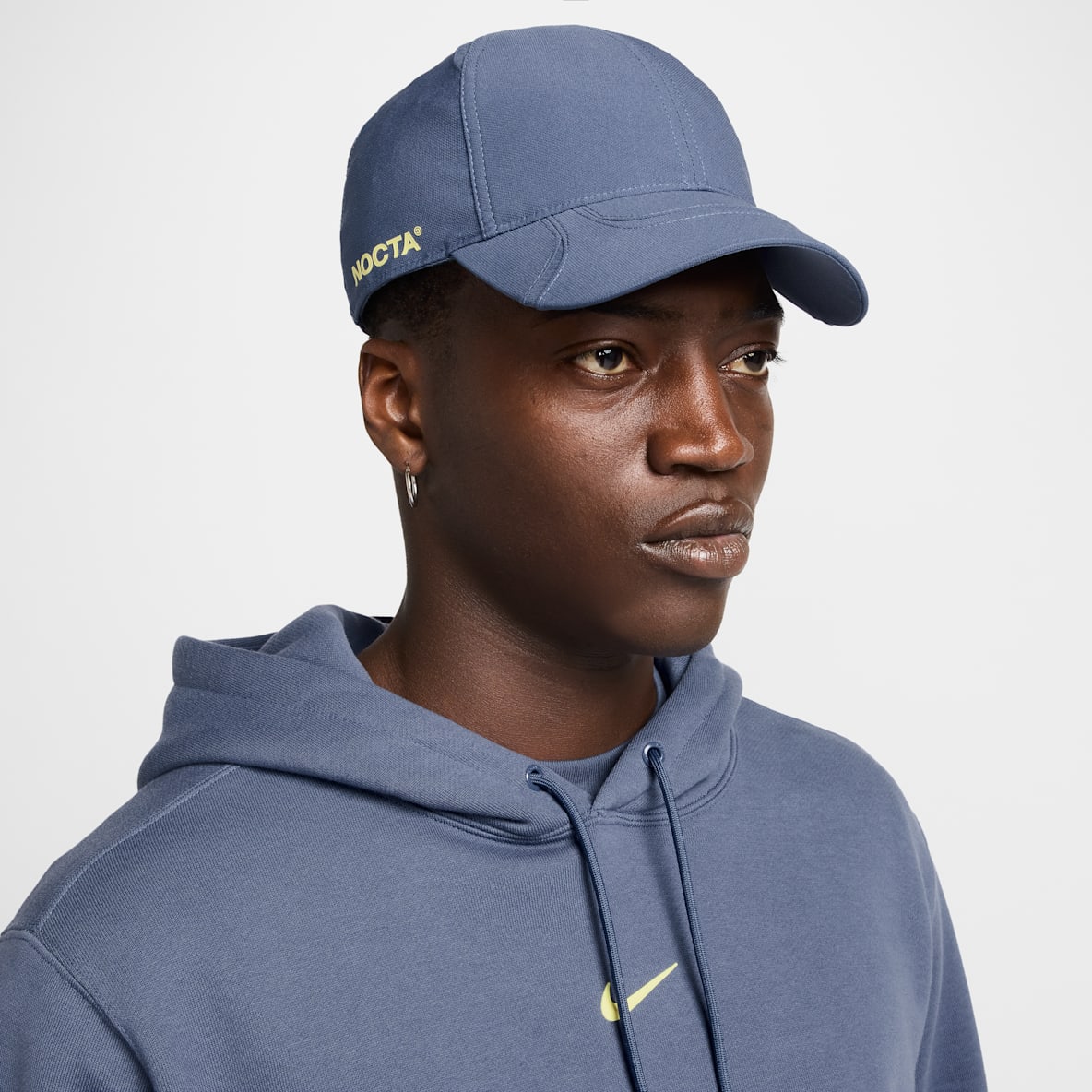 NOCTA NOCTA S.S.C. Gorra CS