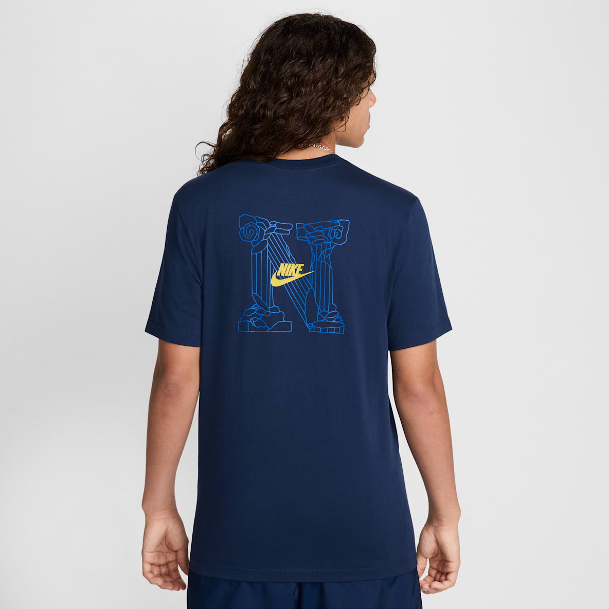 Nike Sportswear Nike Sportswear Playera para hombre
