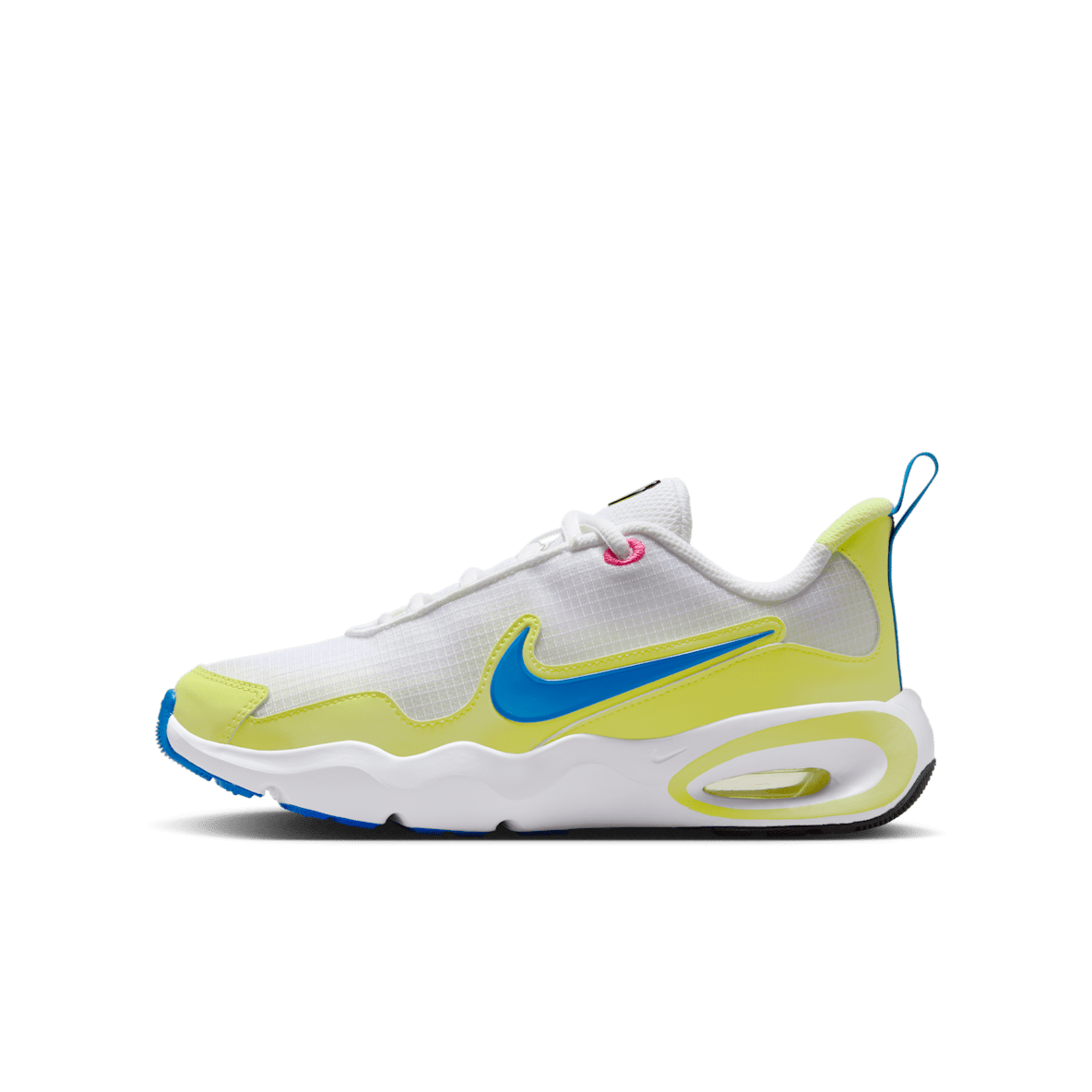 Nike Air Max Nova Nike Air Max Nova Tenis para niños grandes