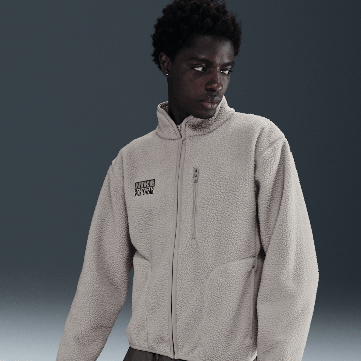 Nike Club Nike Club Men's Winter Jacket
