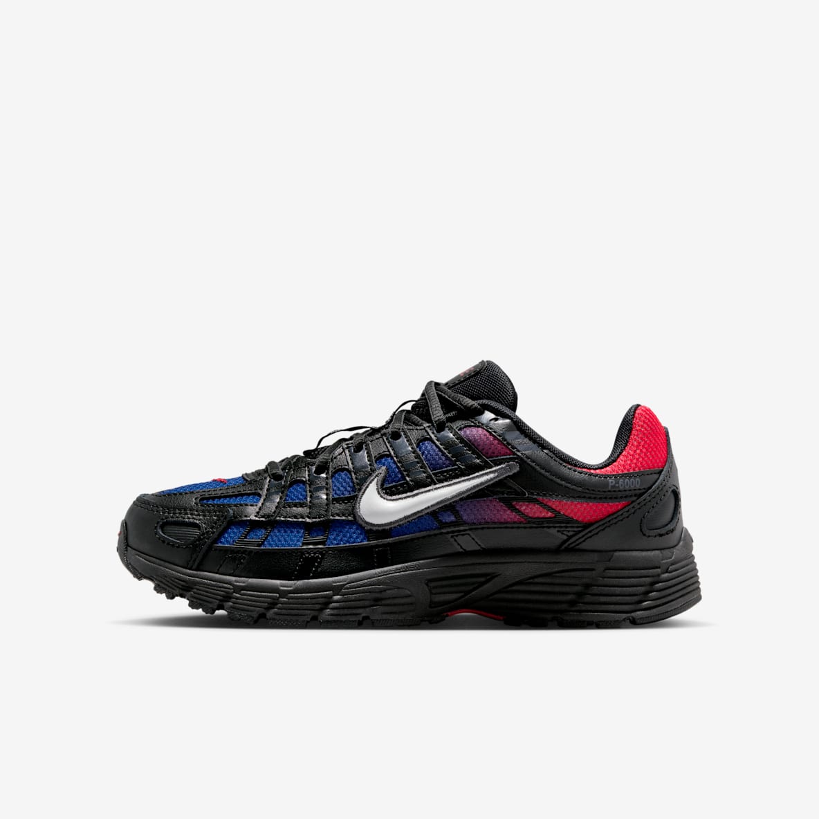 Nike P-6000 Big Kids' Shoes