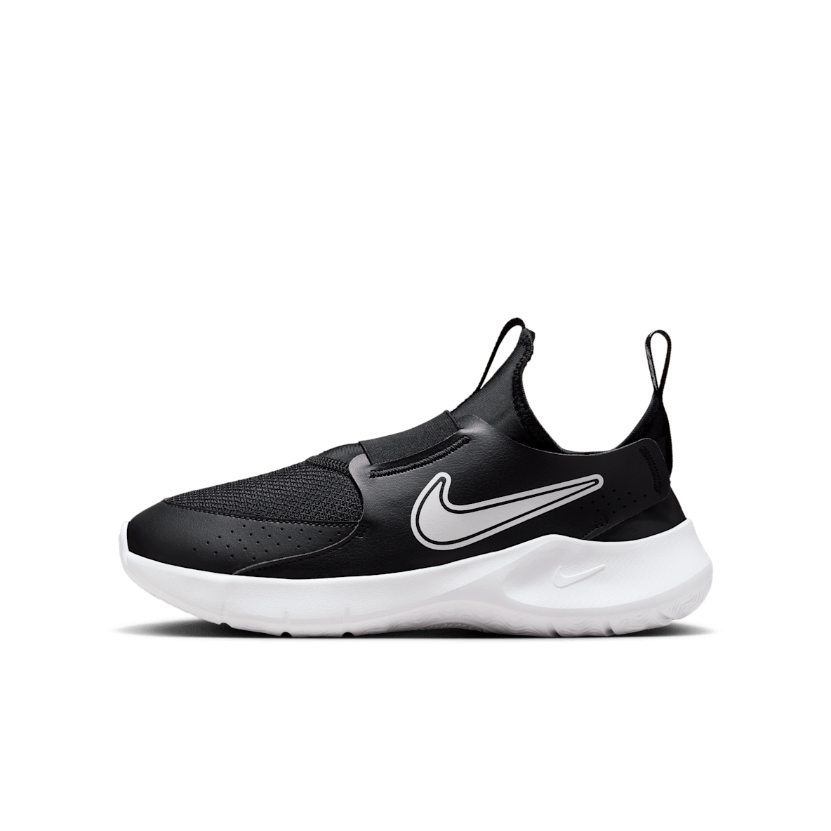 Nike Flex Runner 3 Tenis de correr en pavimento para niños grandes