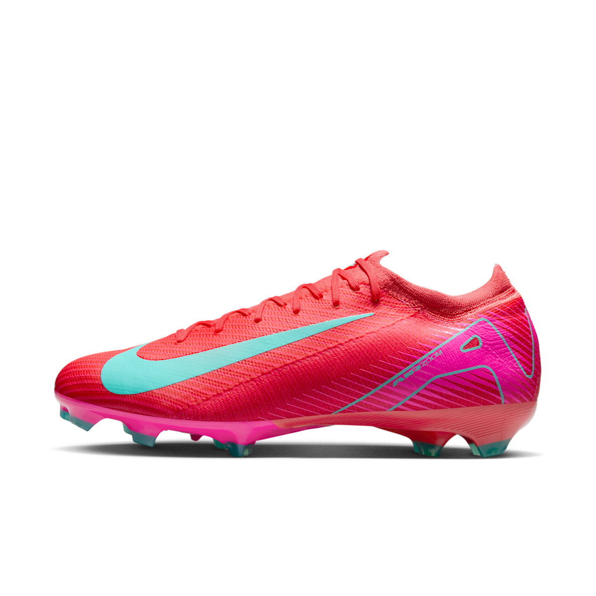 Nike Mercurial Vapor 16 Pro Nike Mercurial Vapor 16 Pro Firm-Ground Low-Top Football Boot
