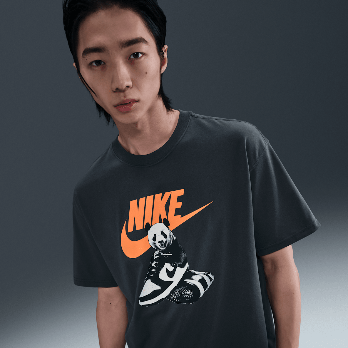 Nike Sportswear Dunk Men's T-Shirt