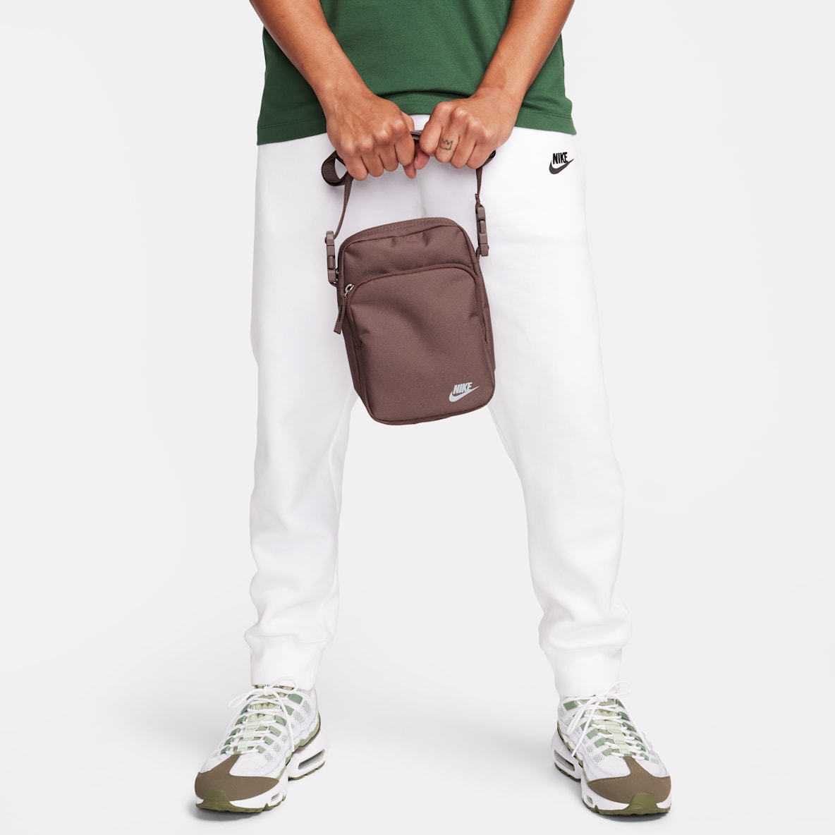 Nike Heritage Nike Heritage Crossbody Bag (4L)