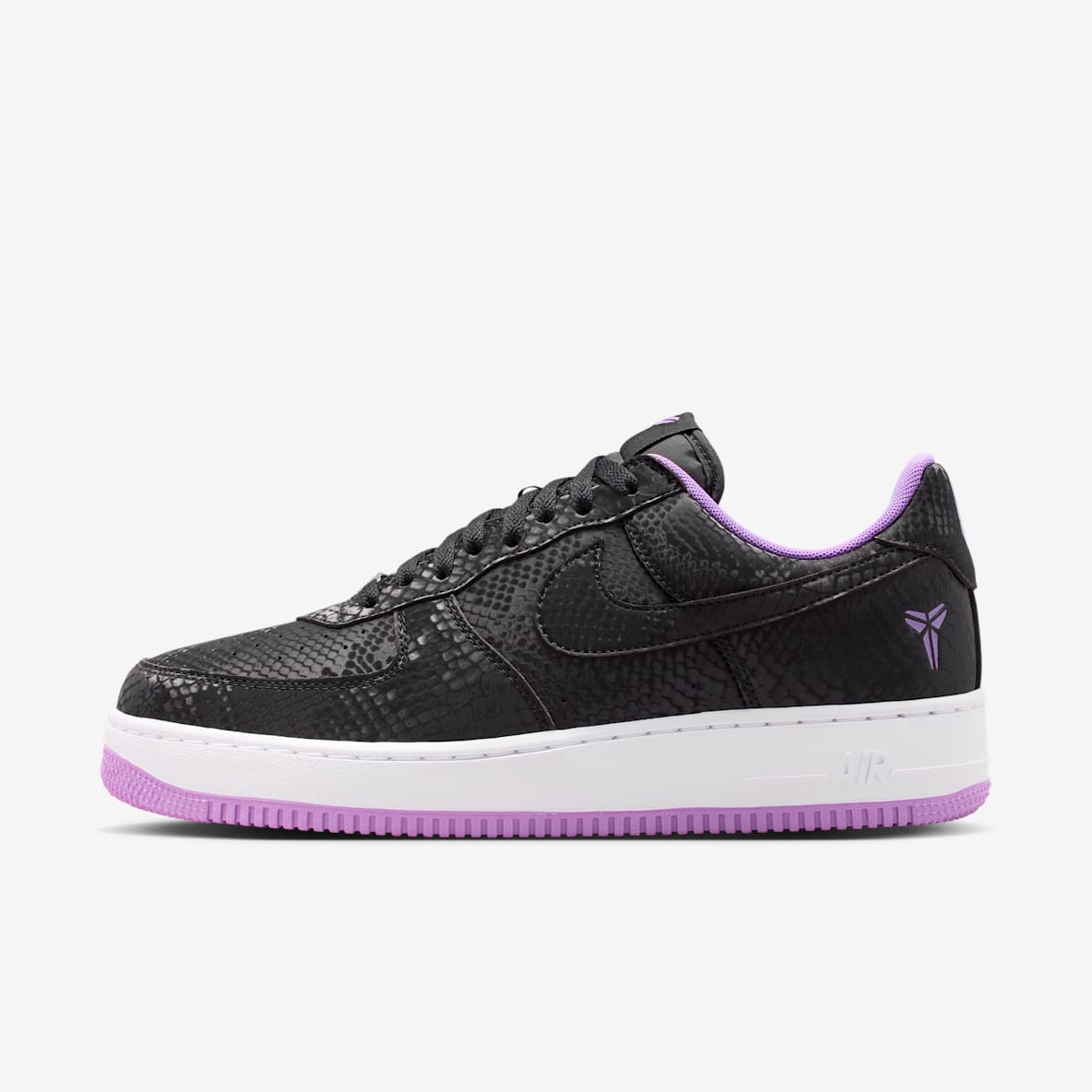 Kobe Air Force 1 Low Chaussure pour homme