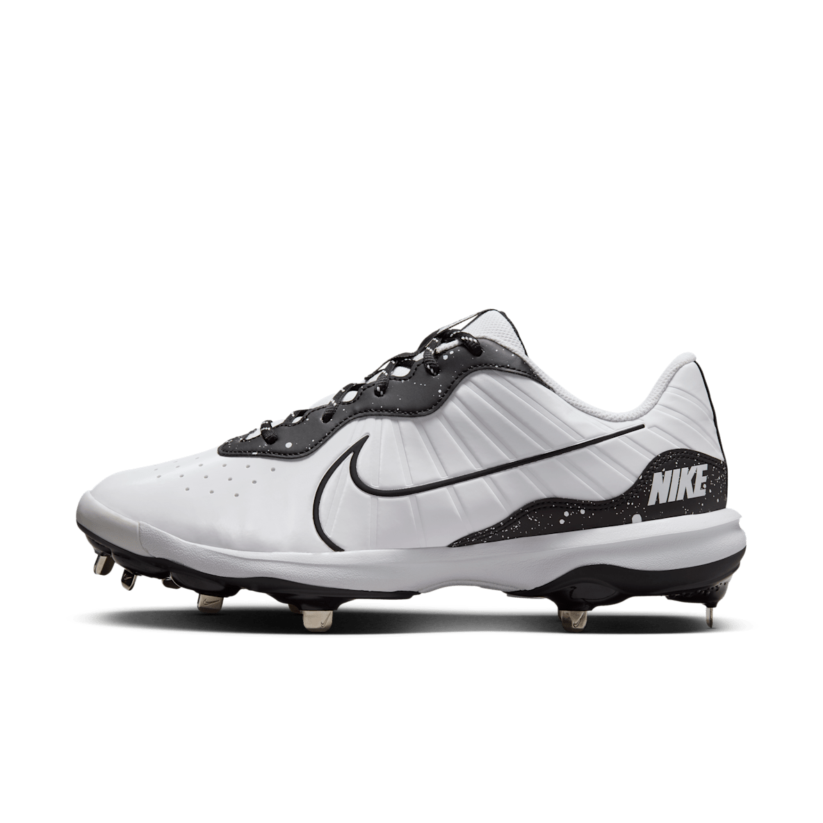 Nike Alpha Huarache Varsity 4 Low Nike Alpha Huarache Varsity 4 Low Men's Baseball Cleats