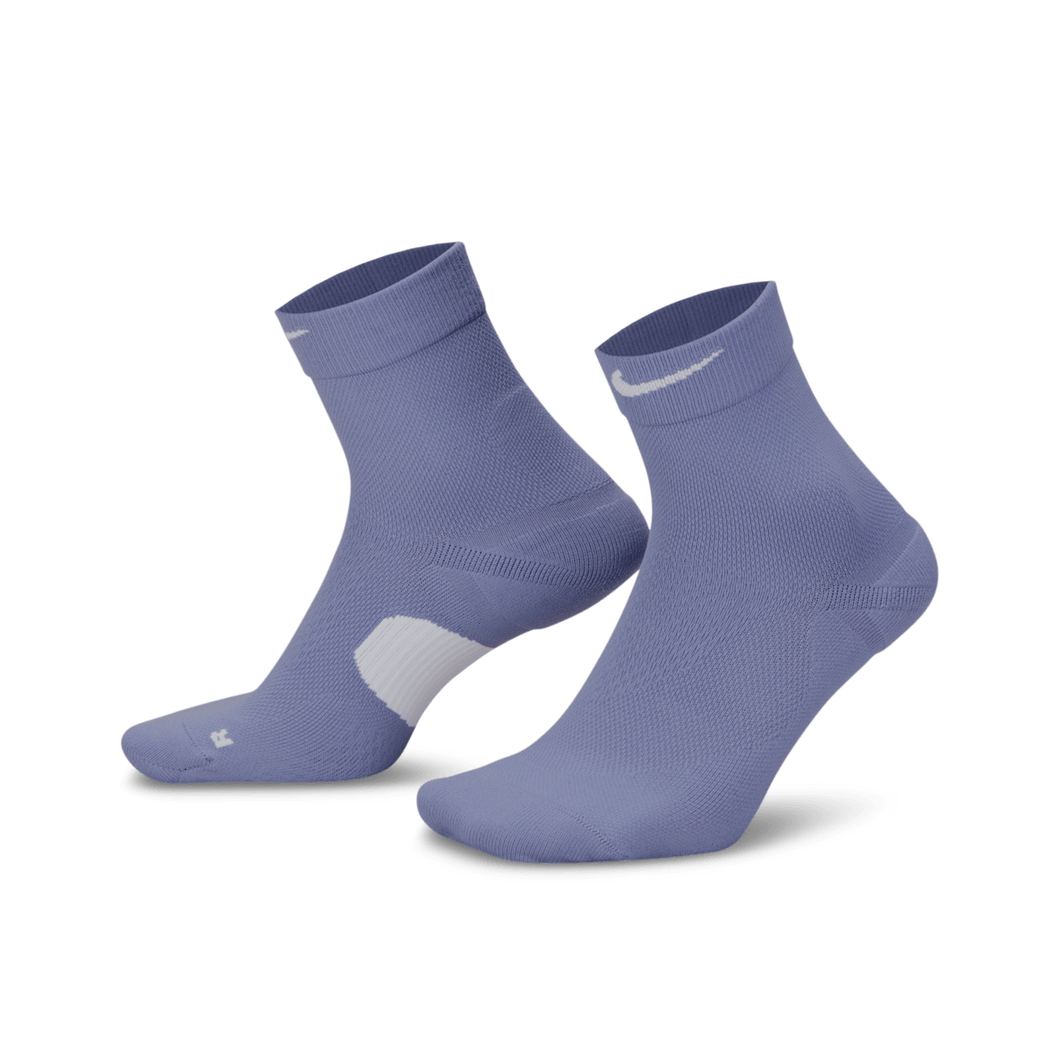 Nike Running Midweight Nike Running Midweight Micro Crew sokker (ett par)