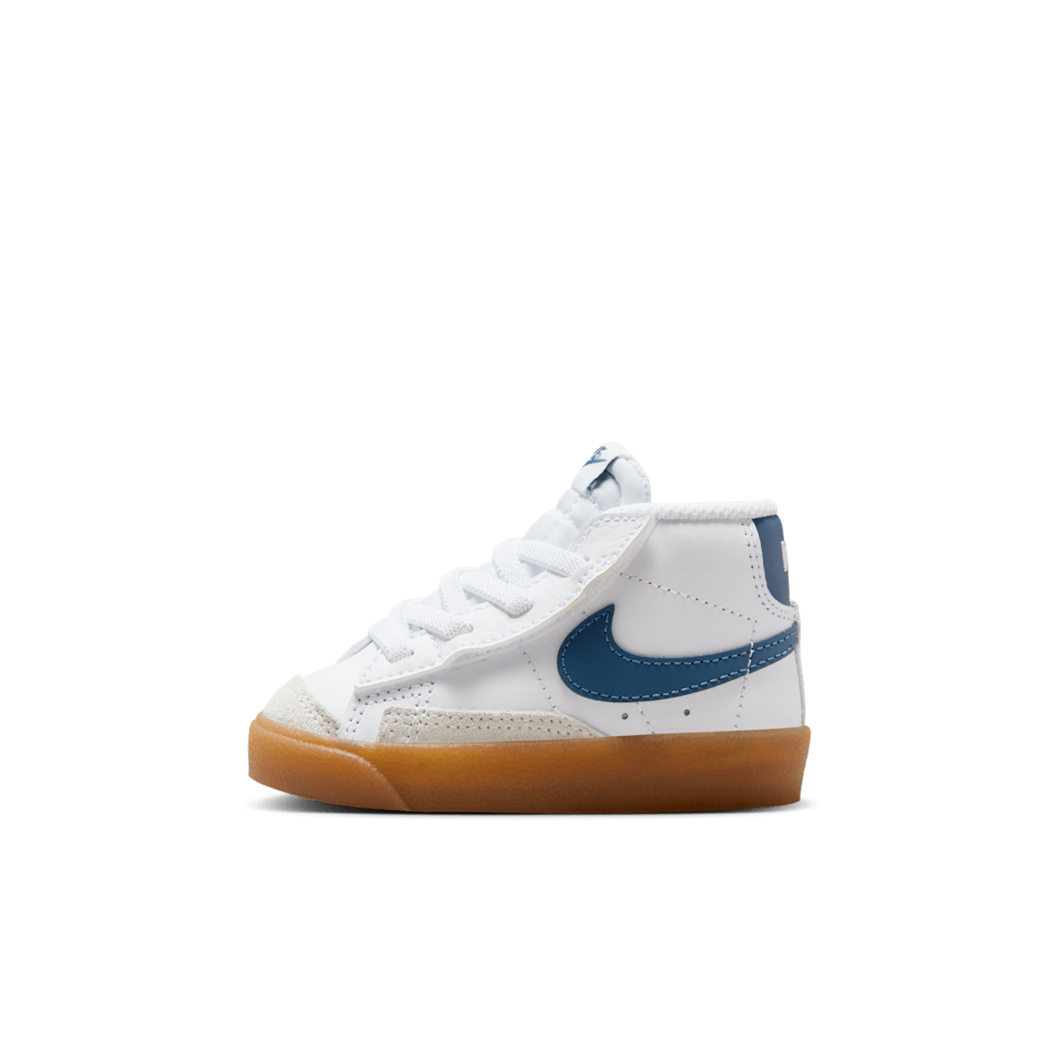 Nike Blazer Mid '77 Nike Blazer Mid '77 Tenis para bebé e infantil