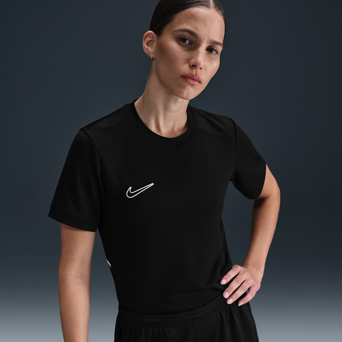 Nike Academy Nike Academy Women's Dri-FIT Football Top