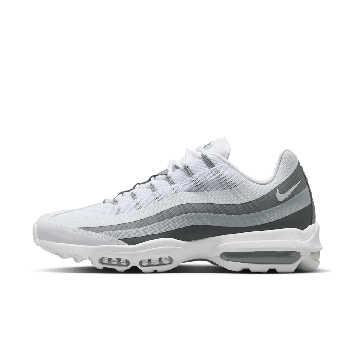 Nike Air Max 95 Ultra Nike Air Max 95 Ultra Shoes