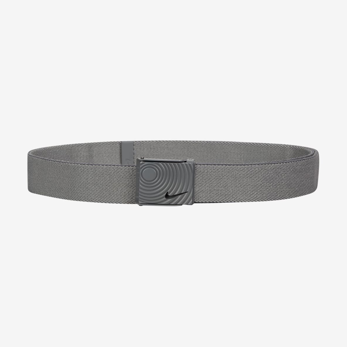 Nike Outsole Stretch Web Belt