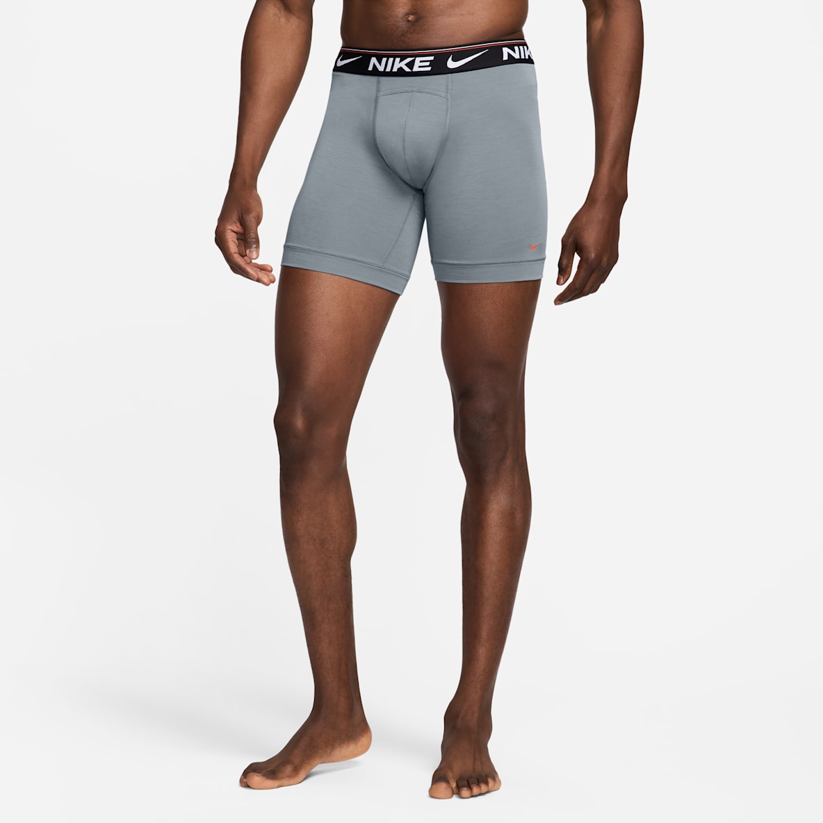 Nike Ultra Comfort Nike Ultra Comfort Men's Dri-FIT Long Boxer Brief (3-Pack)