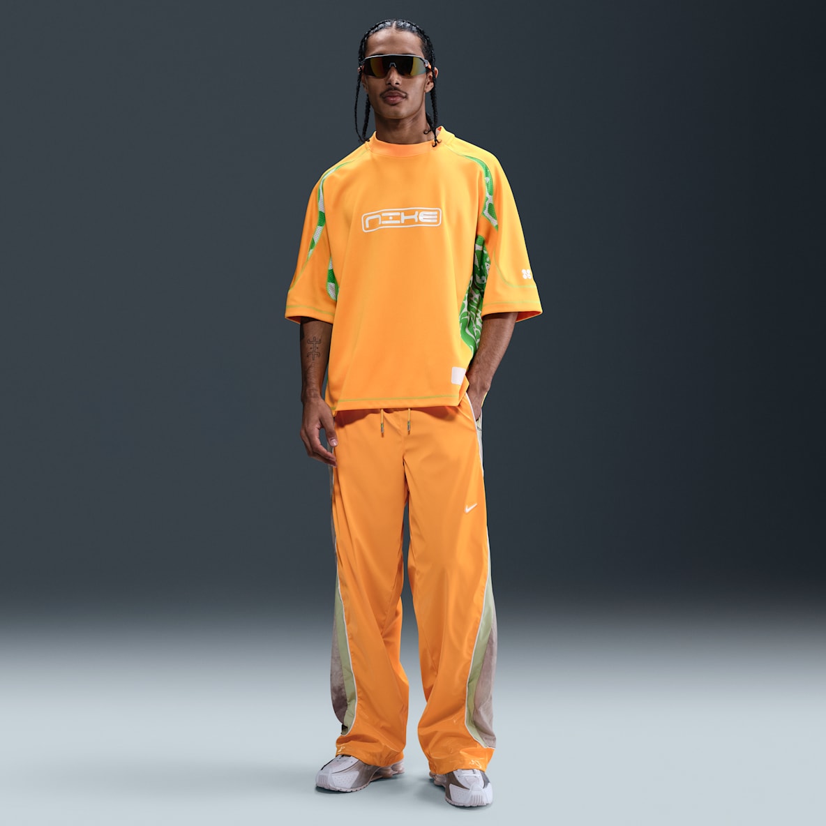 Nike Project F.R.O.G. Nike Project F.R.O.G. Men's Track Pants