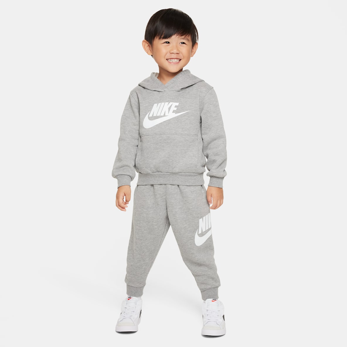 Nike Club Fleece Set Ensemble deux pièces pour tout-petit