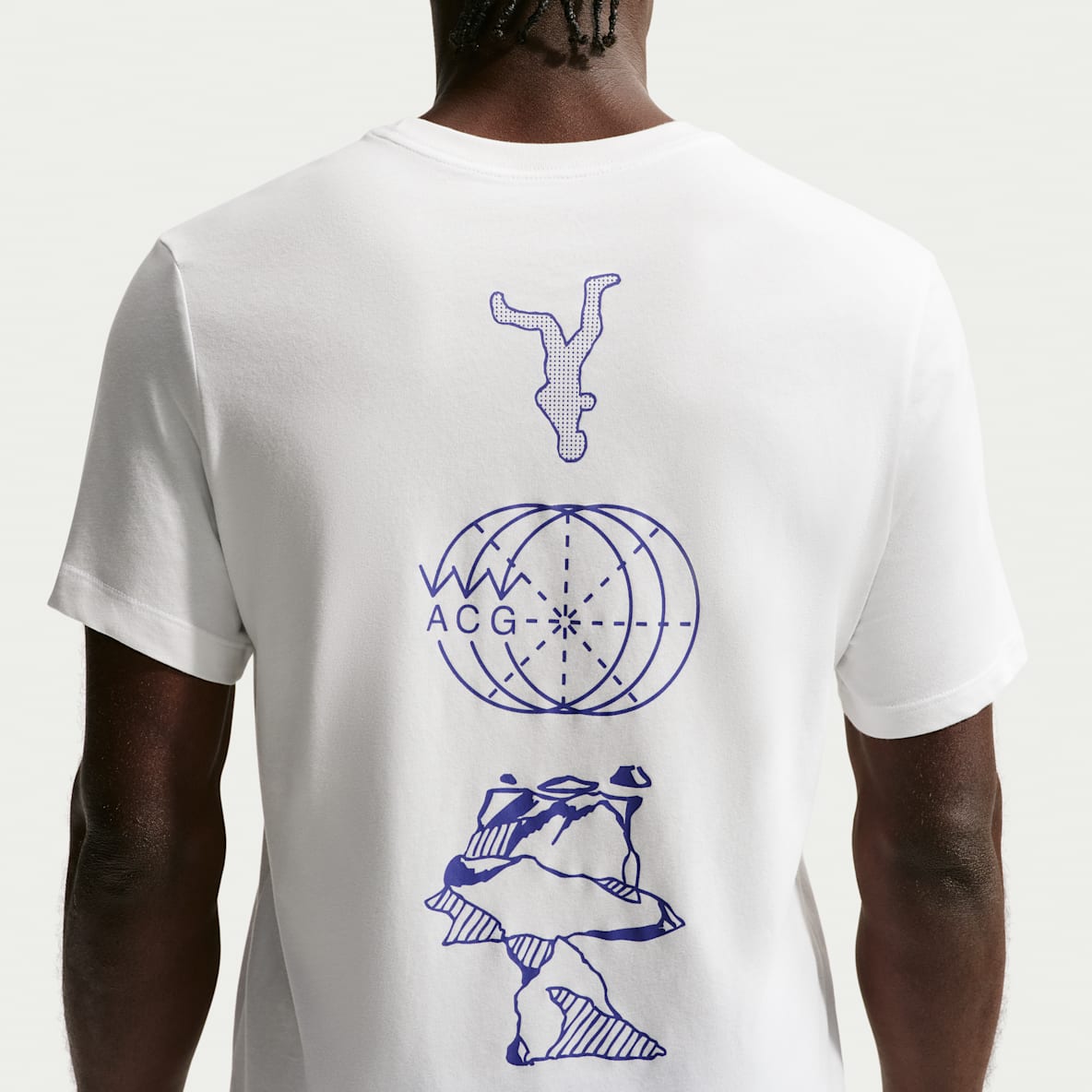 Nike ACG Nike ACG Men's Dri-FIT T-Shirt