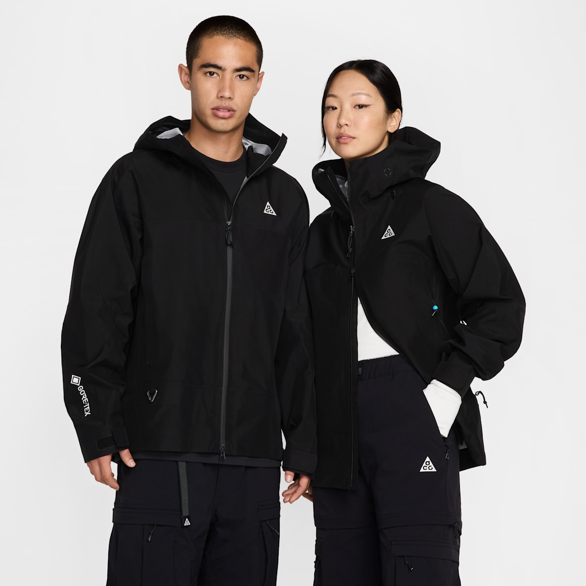 Nike ACG 'Misery Ridge' Nike ACG 'Misery Ridge' Storm-FIT ADV GORE-TEX jack