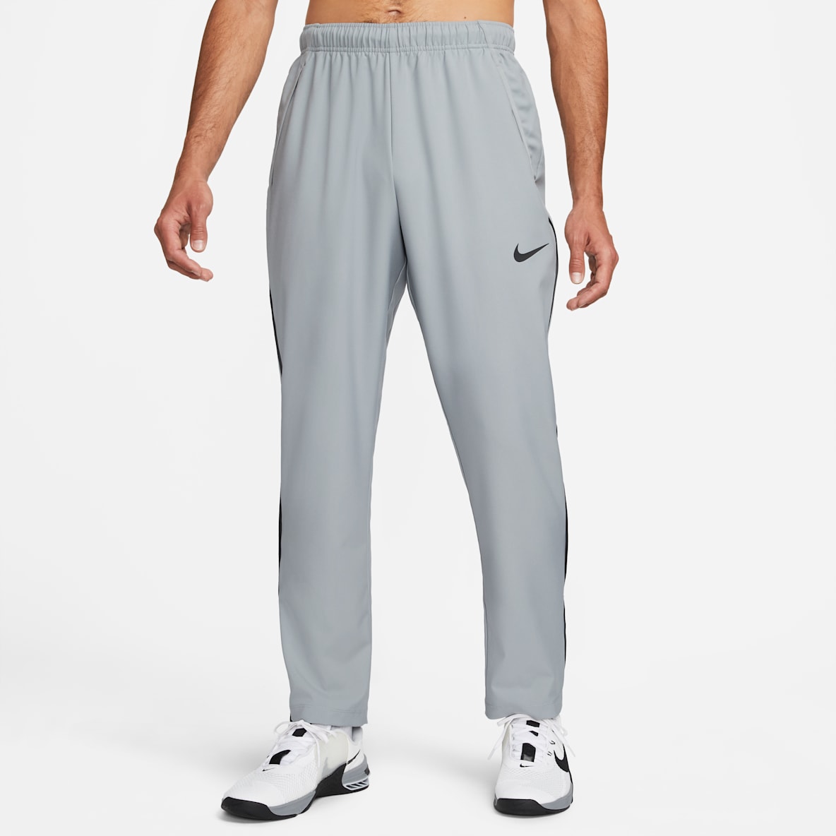 Nike Dri-FIT Nike Dri-FIT Men's Woven Team Training Pants