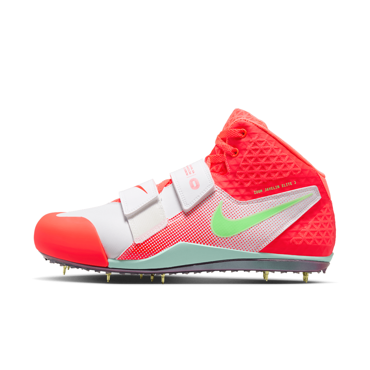 Nike Zoom Javelin Elite 3 Nike Zoom Javelin Elite 3 Track & Field Throwing Spikes