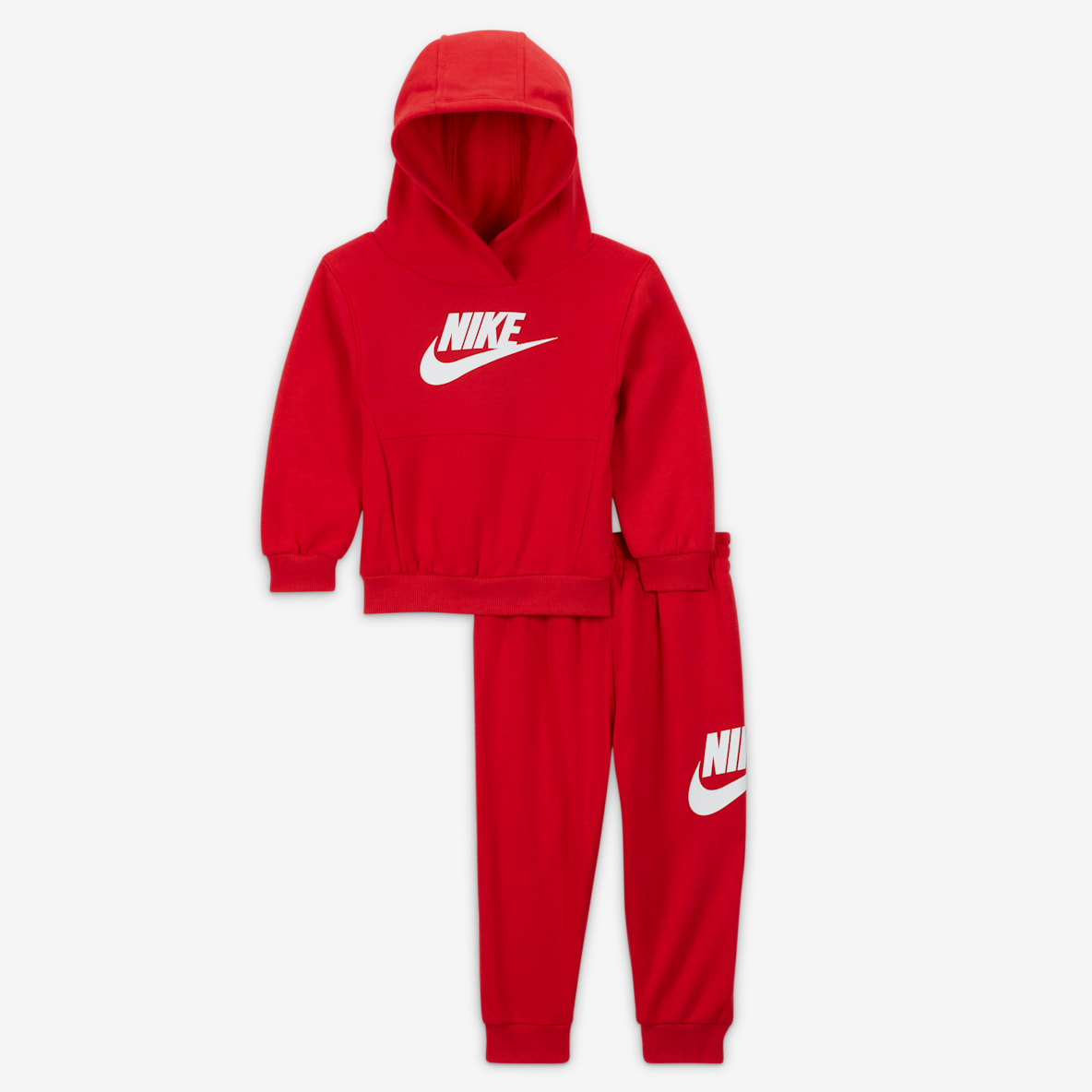 Nike Sportswear Club Fleece Baby Hoodie Set